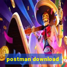 postman download